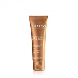 THALGO Age Defence Sunscreen Face Cream SPF30 (50ml)